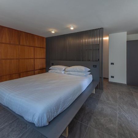 La Barchessa Loft & Rooms - Free Parking Тренто Экстерьер фото